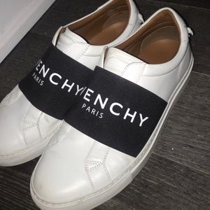 Authentic Givenchy shoes